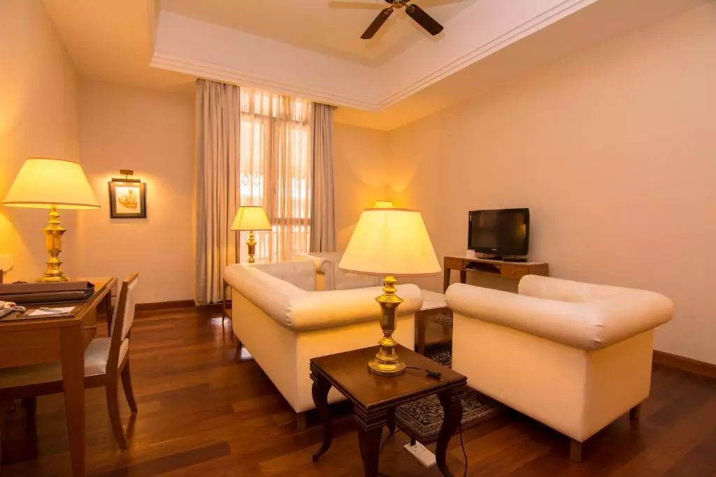 Royale Chulan Kuala Lumpur